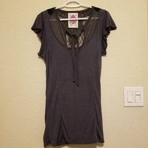 FREE PEOPLE Tunic Top